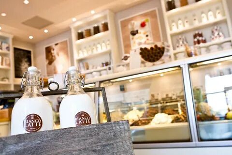 Bianco latte
