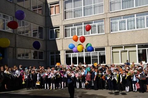 Школа 27 екатеринбург