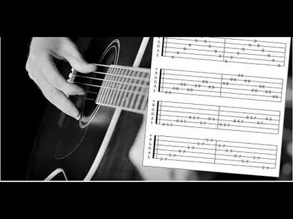 Acoustic tabs