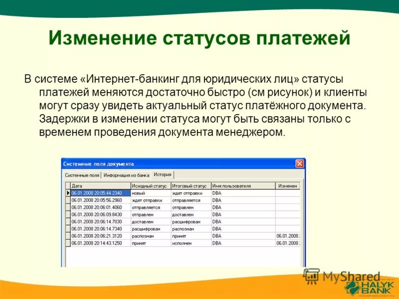 Одобрено ожидайте финального статуса от платежной системы