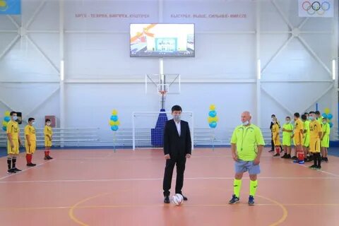 Крутой крутой костанай