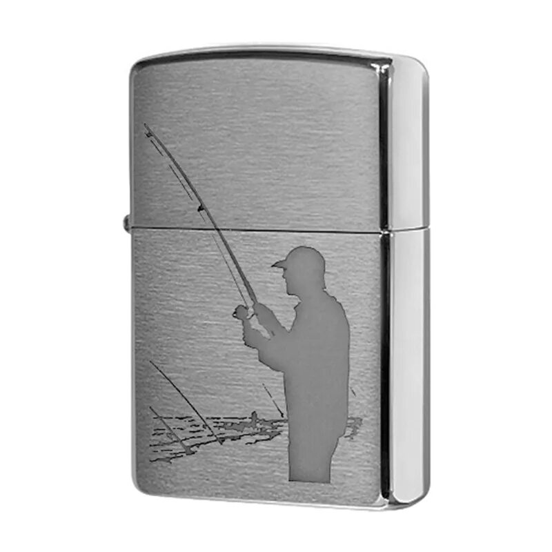 Зажигалка шоколад. 200 Fisherman зиппо зажигалка. Zippo 200 Brushed Chrome. Зажигалка зиппо с рыбаком. Zippo Рыбак 218 Fisherman.