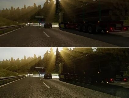 Euro truck 2 как спать