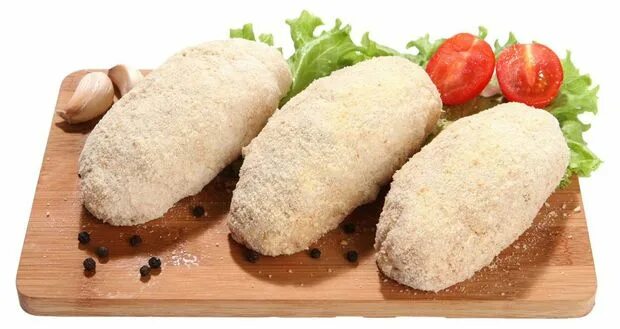 Картофельно мясные котлеты - рецепты с фото на vpuzo.com