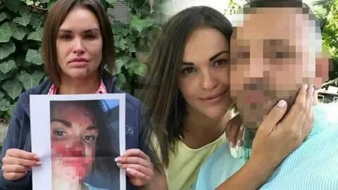 Пропавшая женщина в турции последние