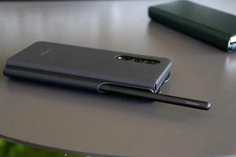 Samsung s pen case