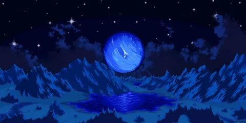 Pixel universe