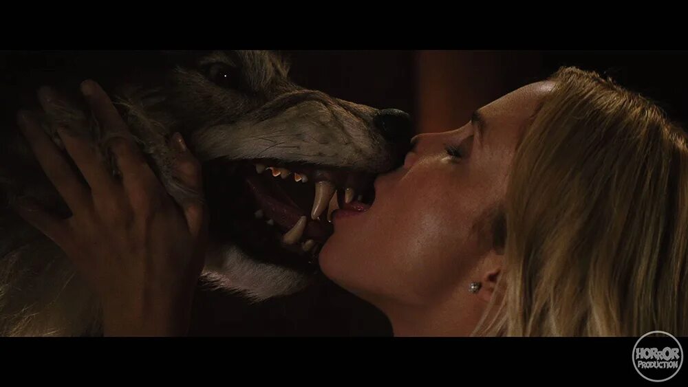 Хижина в лесу / the Cabin in the Woods, 2011. Замуж за людоеда