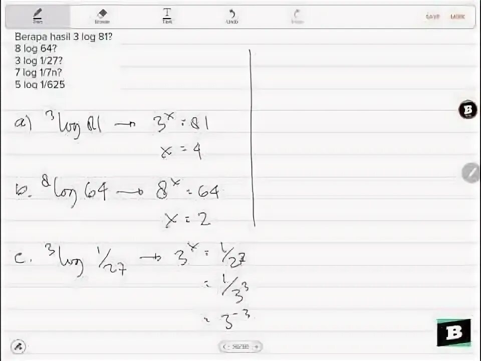 Log x 1 27 3. Лог 3 7/Лог 27 7. Логарифм 3 5*Лог 5 81. Лог 3 Лог 3 27. Log3 1/27.