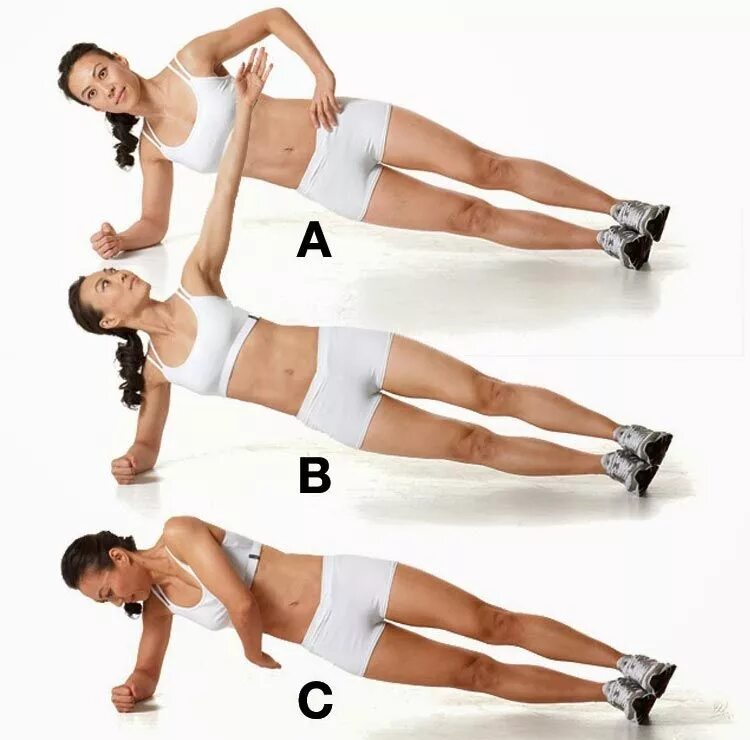 Планка для похудения. Упражнения для плоского животика. Упражнение планка для похудения. Планки для похудения живота и боков. Тренировки для похудения в животе и талии.