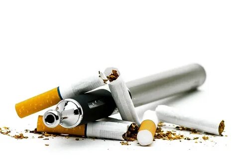 Smoking png