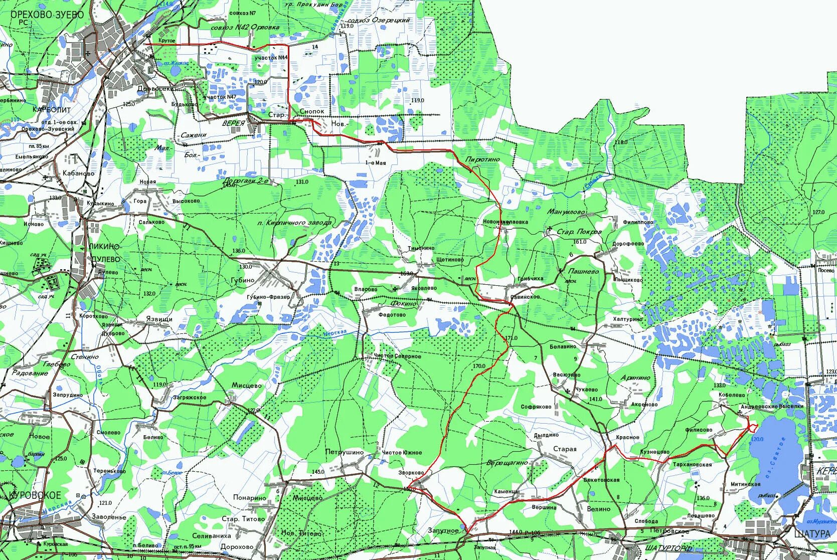 поселок дорохово московская область. расписание маршруток орехово-зуево. северное чистое орехово-зуевский район. орехово дорохово 42. орехово дорохово 42.