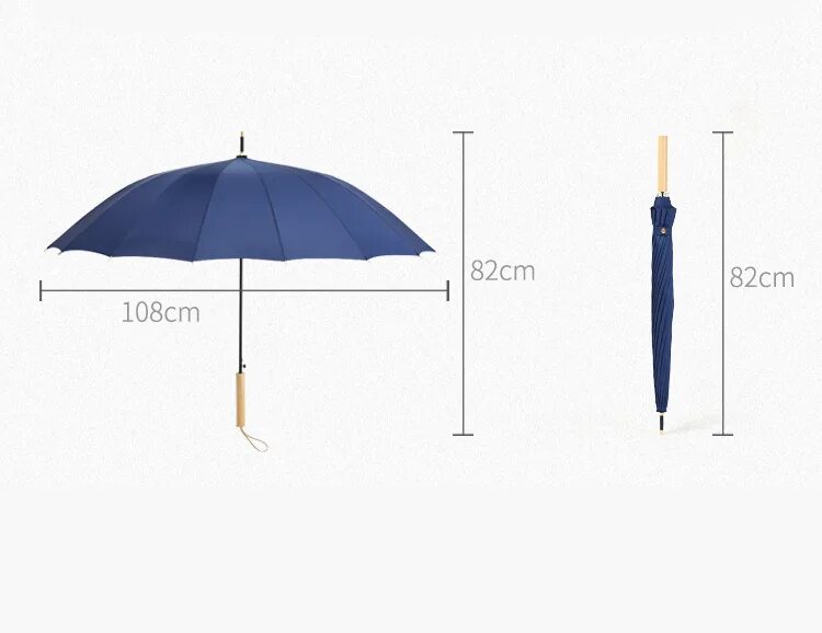 Размеры зонтиков. Размер зонта трости. Высота зонта трости. Диаметр зонта. Размеры зонтов.