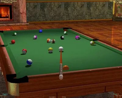 Игра бильярд золотая лихорадка играть