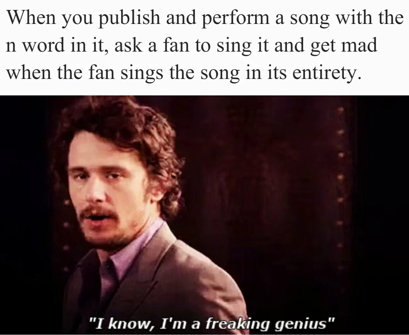 What is n word. Words song genius. it sings its song. memes with word prosperous. when you cry singing song meme.