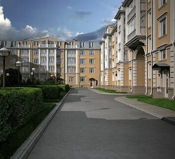 Жк любоград