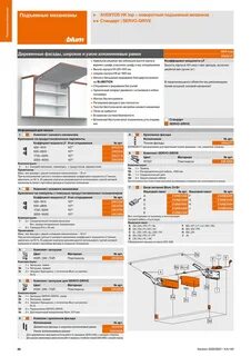 Top инструкция