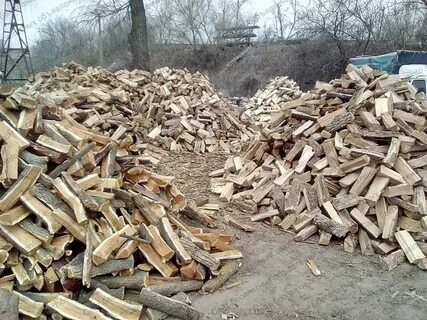 Продам дрова сухие