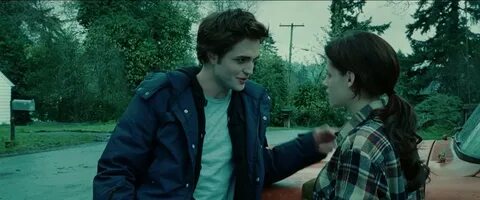 Who are they twilight