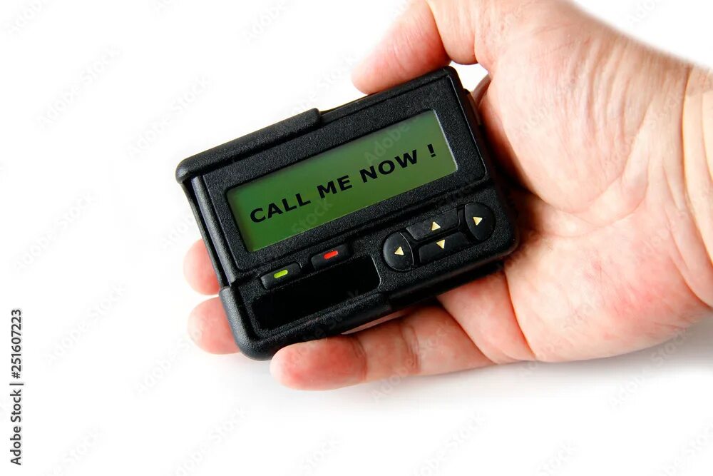 Beeper funk speed up