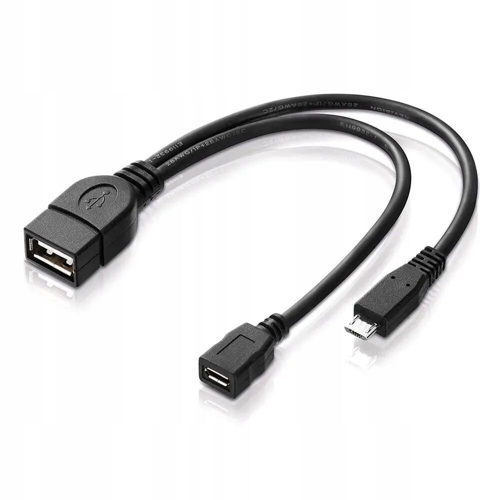 Usb otg. Кабель otg usb 2.0 mini. otg кабель micro usb. кабель micro usb на 2 usb. micro usb host otg cable with.