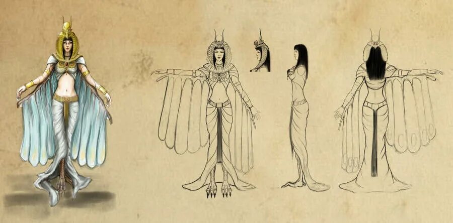 Isida wipfiles