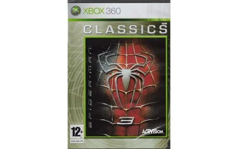 Spider man 360