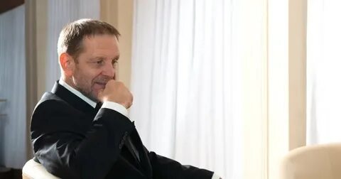 Архангельский актер