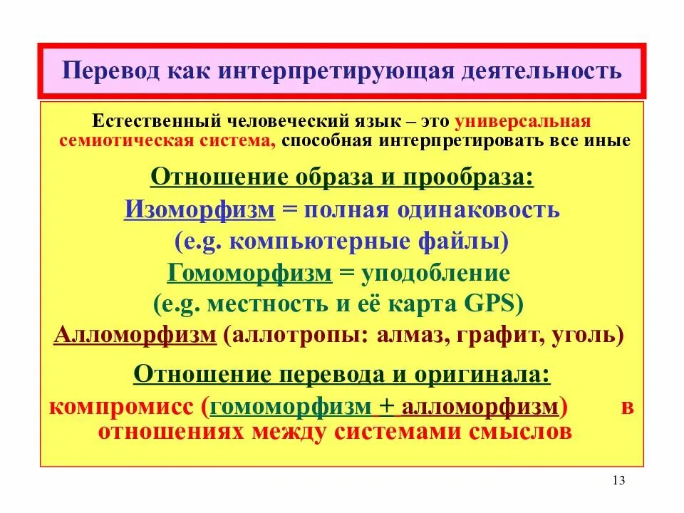 Как переводится полностью