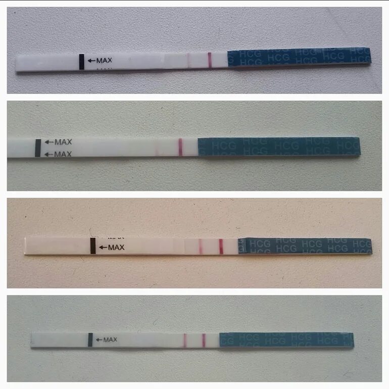Месячные раньше тест отрицательный. 1 День задержки тест.