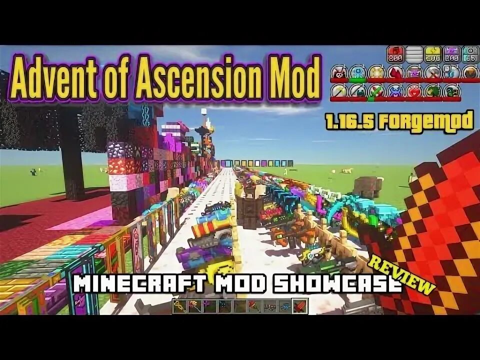 Майнкрафт мод advent of ascension. Advent of ascension 1.16.5. невермайнд майнкрафт. мод advent of ascension (nevermine). бездна advent of ascension.