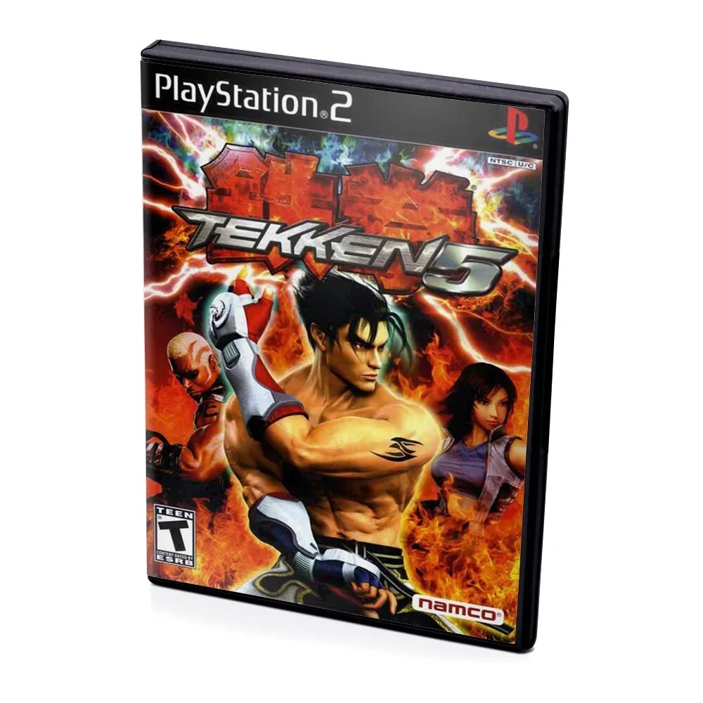 Диск ps 2. Диск теккен 5 ps2. диск tekken 5 на sony ps2. диск ps2 sony playstation 2. диск теккен 5 для плейстейшен 2.