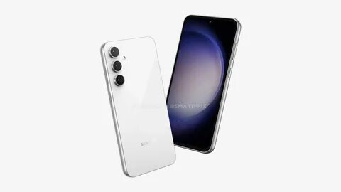 Samsung s23 fe экран