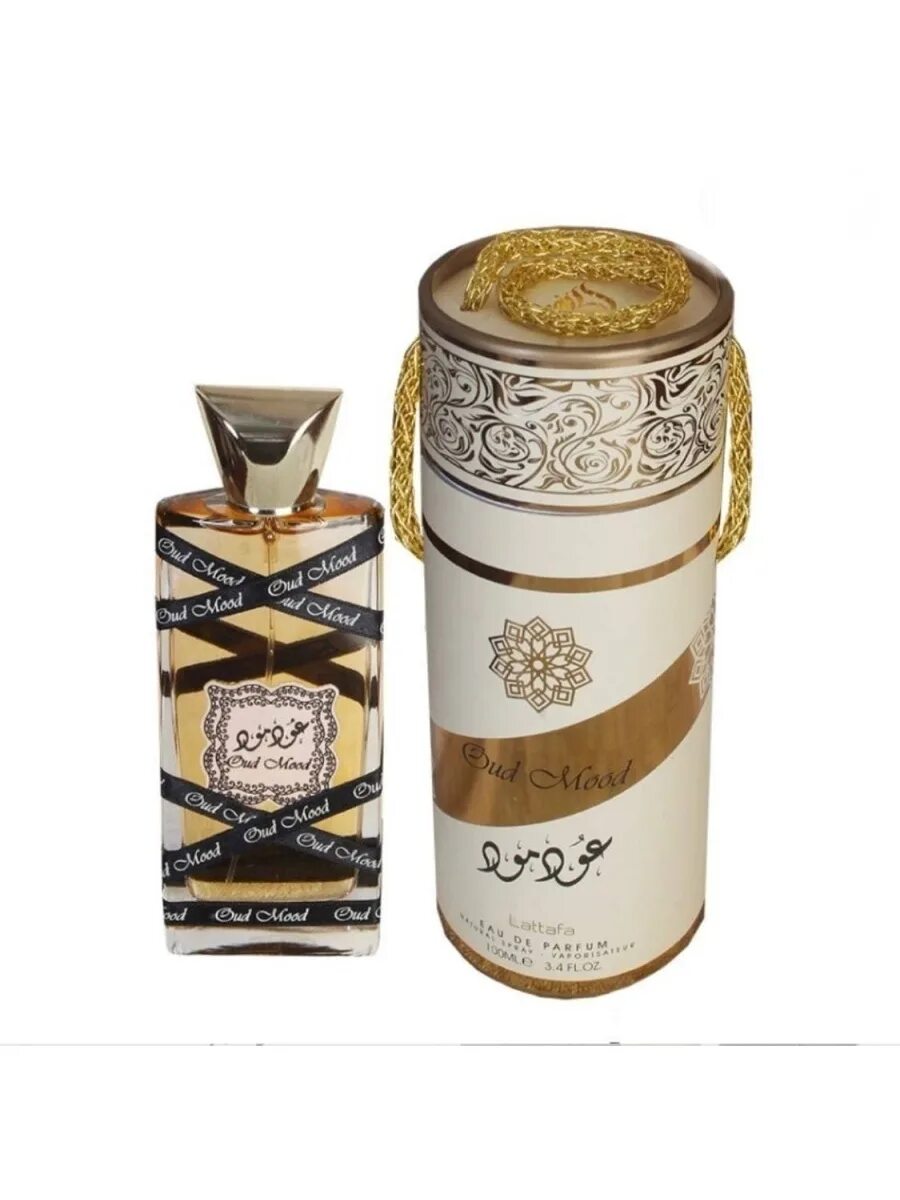 Lattafa perfumes hayaati gold elixir, 100ml,оаэ. Парфюм lattafa oud. Арабские духи-спрей lattafa perfumes "oud mood" 100ml. Духи mood. Lattafa oud mood elixir.