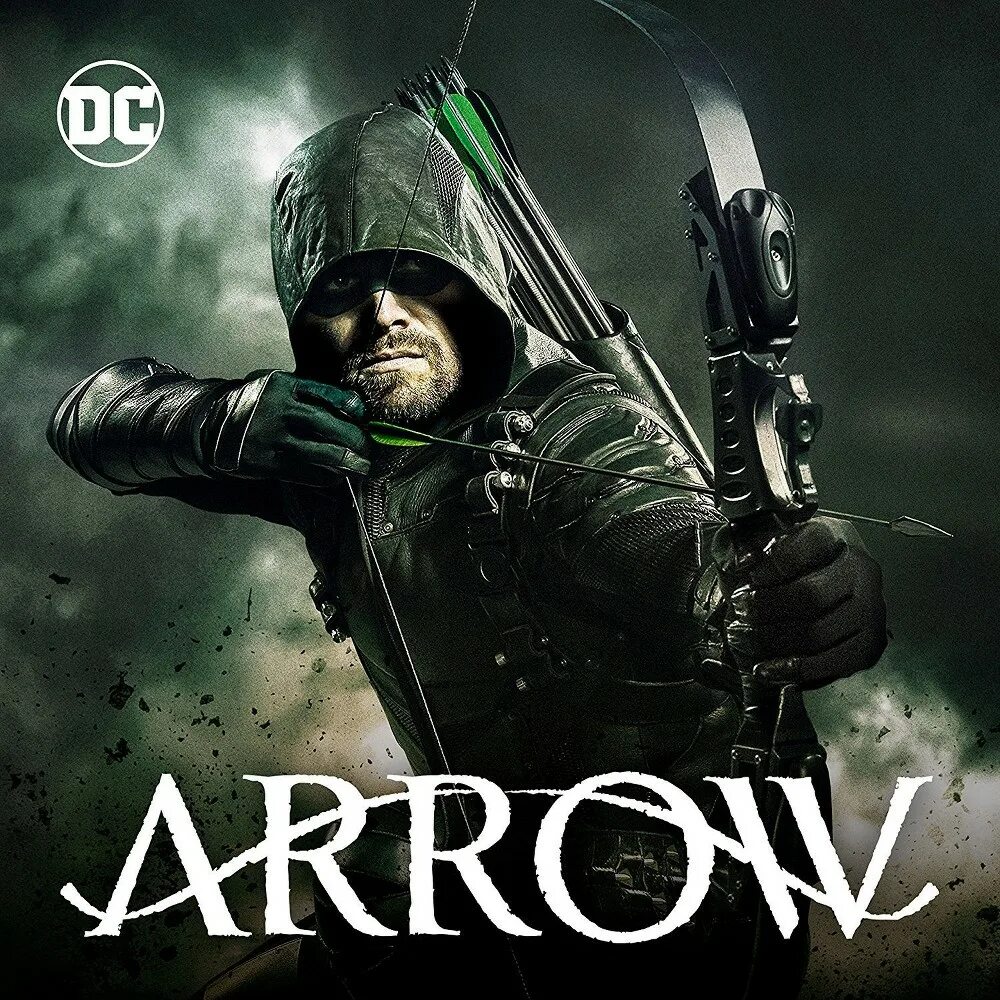 Arrow r