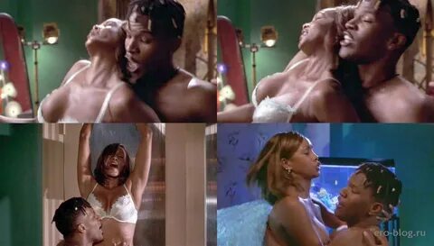 Вивика А Фокс Голая.