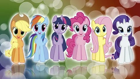 Fotos de my little pony