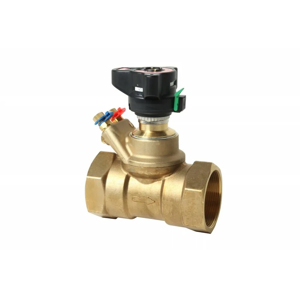 Msv bd danfoss