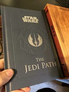 Jedi path