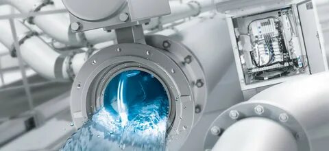 Water technologies