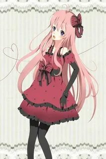 Red like a girl
