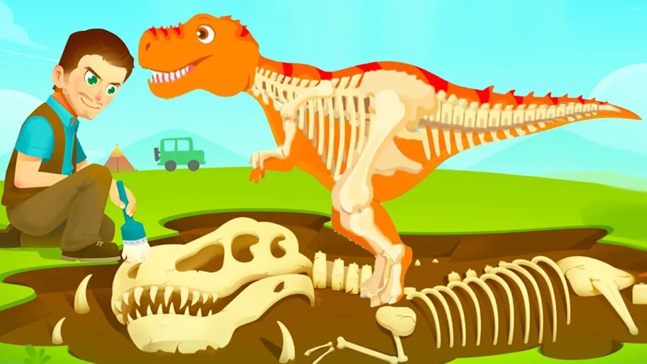 Раскопки палеонтологов динозавров. Кости динозавров для детей. Кости динозавров раскопки. Игра кости динозавров