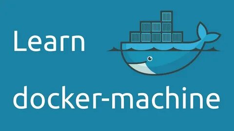 Docker support