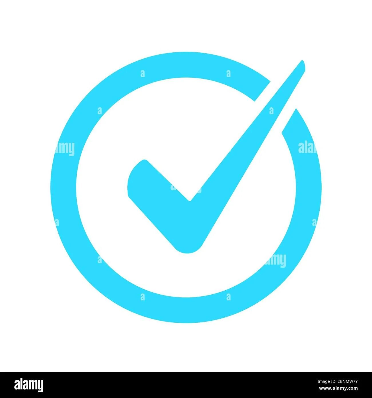 Circle correct i play. Correct blue. ok button. гнозистики символ. tick sign.