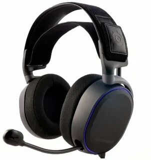 Steelseries pro