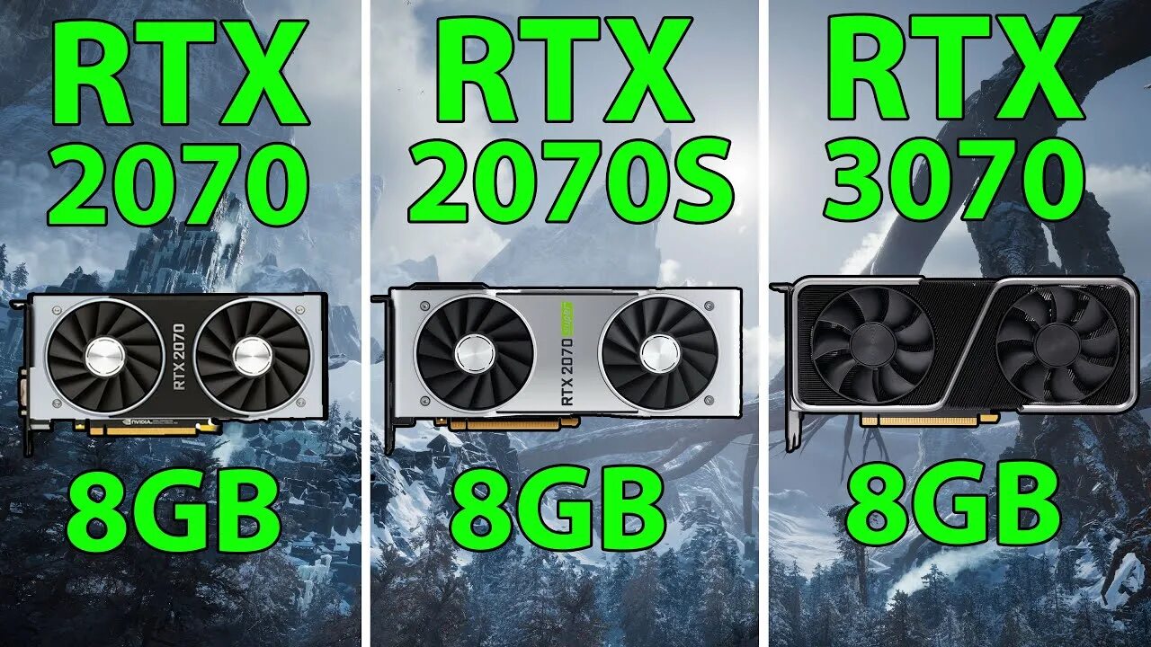 RTX 2070 vs RTX 2070 super. RTX 2070 vs RTX 3070. RTX 3070 super. 2070 Super vs 3070. 3070 видеокарта сравнение