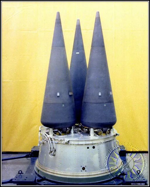Сс 19. Боеголовка w78. Боеголовка Минитмен 3. Головная часть ракеты р12. Советская баллистическая ракета р14.