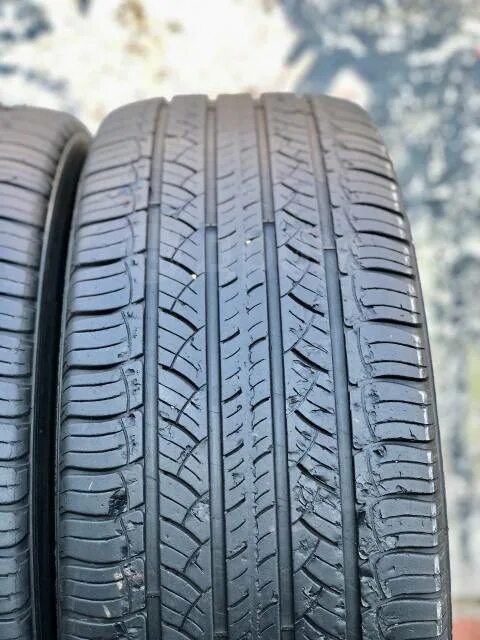 235 55 20 лето. Michelin Latitude Tour 265/65 r17 110s -4 шт комплект 1100$.