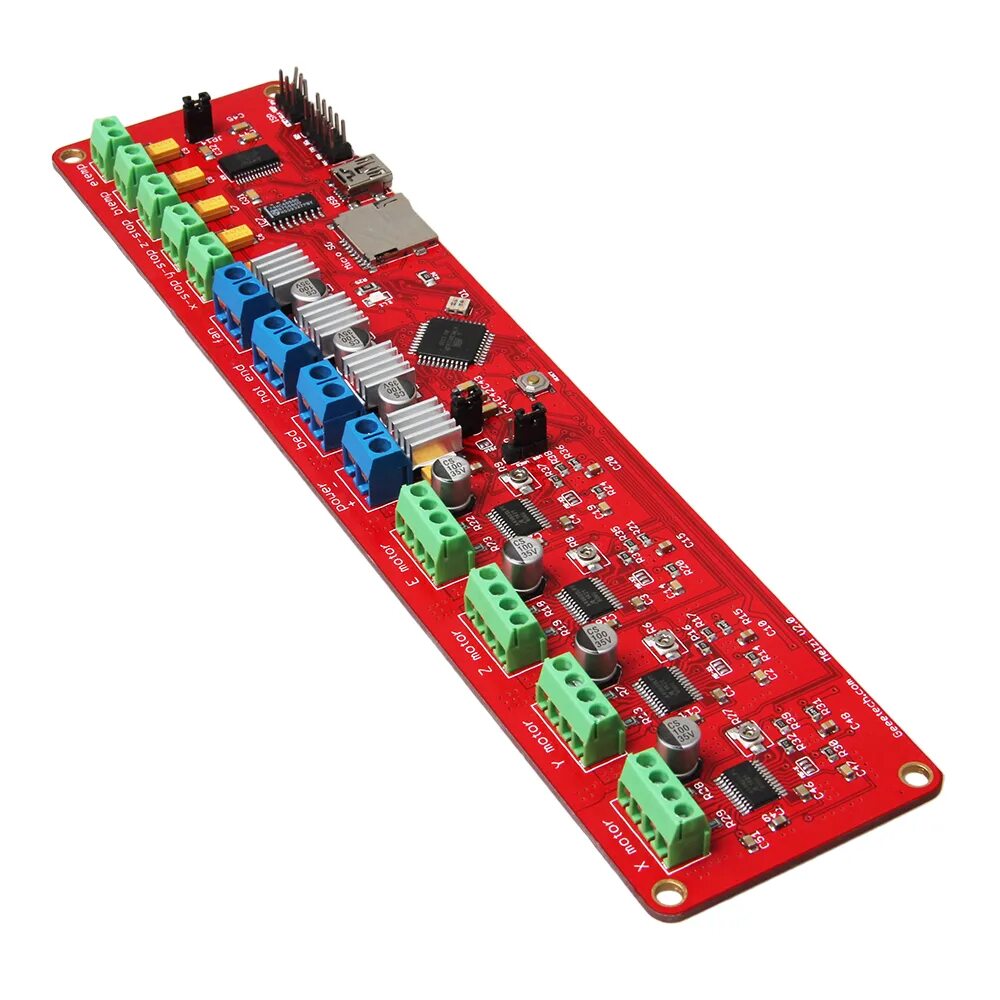 Board control 2. Melzi 2.0 v5. melzi 3.0 v3. 3d printer board melzi. плата 3д принтера melzi.