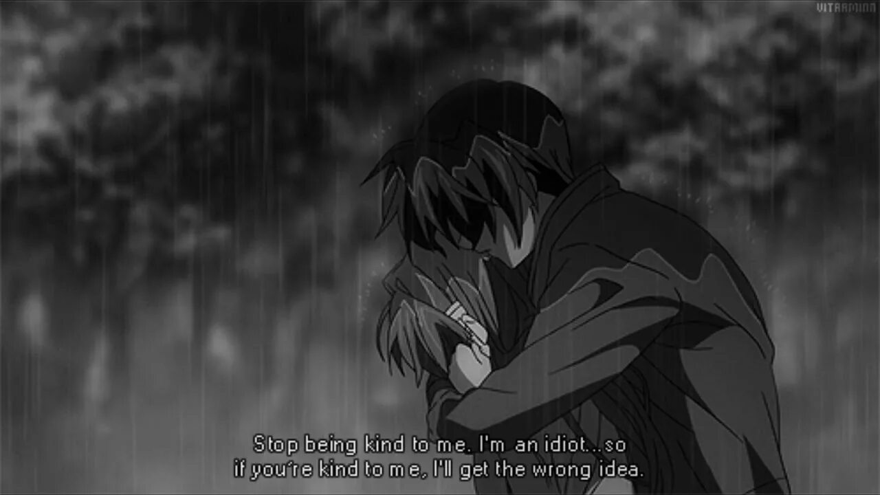 I love making boys cry. I love making boys cry